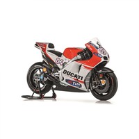 MODELL MOTORRAD REPLICA GP15 DOVI 1:18-Ducati
